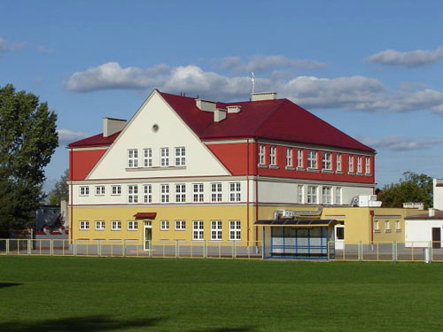 Zespół Szkół Lubanie Zespół Szkół Lubanie